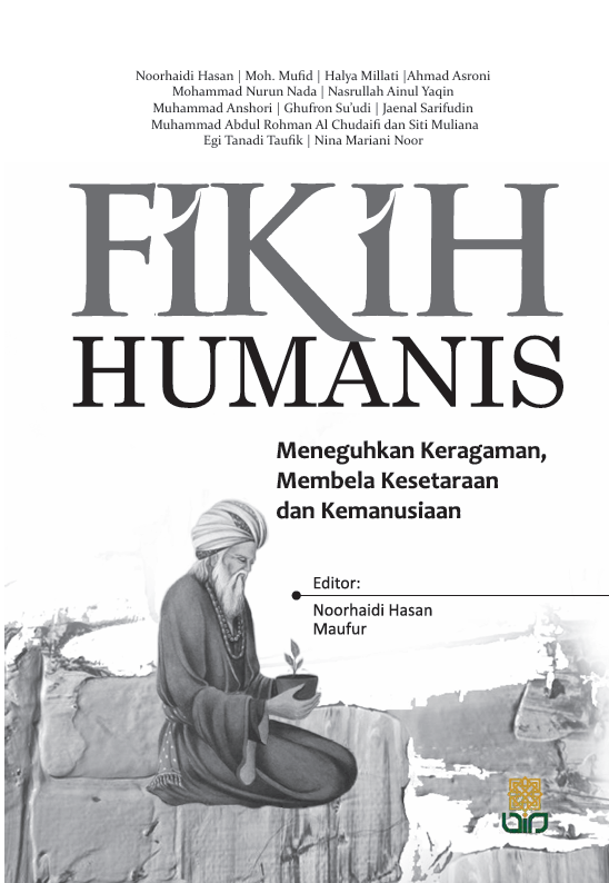 Fikih Humanis